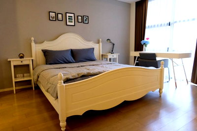 คอนโดให้เช่า : MODE Sukhumvit 61 ห้องสวย ราคาดี สอบถามเพิ่มเติมได้ที่ Line @condorental