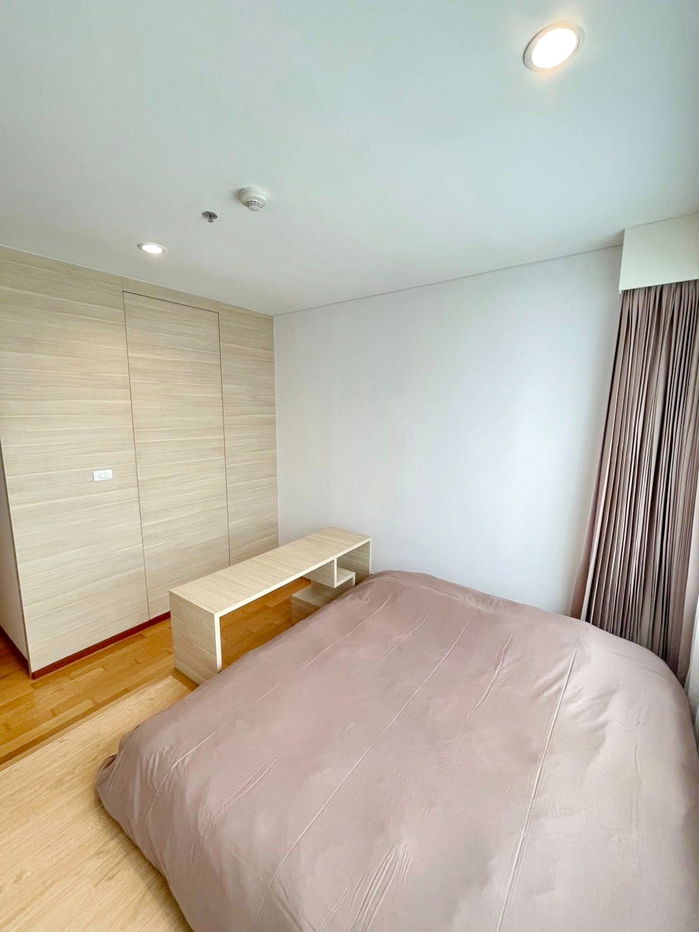 picture For rent 2BR Villa Sathorn, fully-furnished, 1 min to BTS Krungthonburi  - 13/15