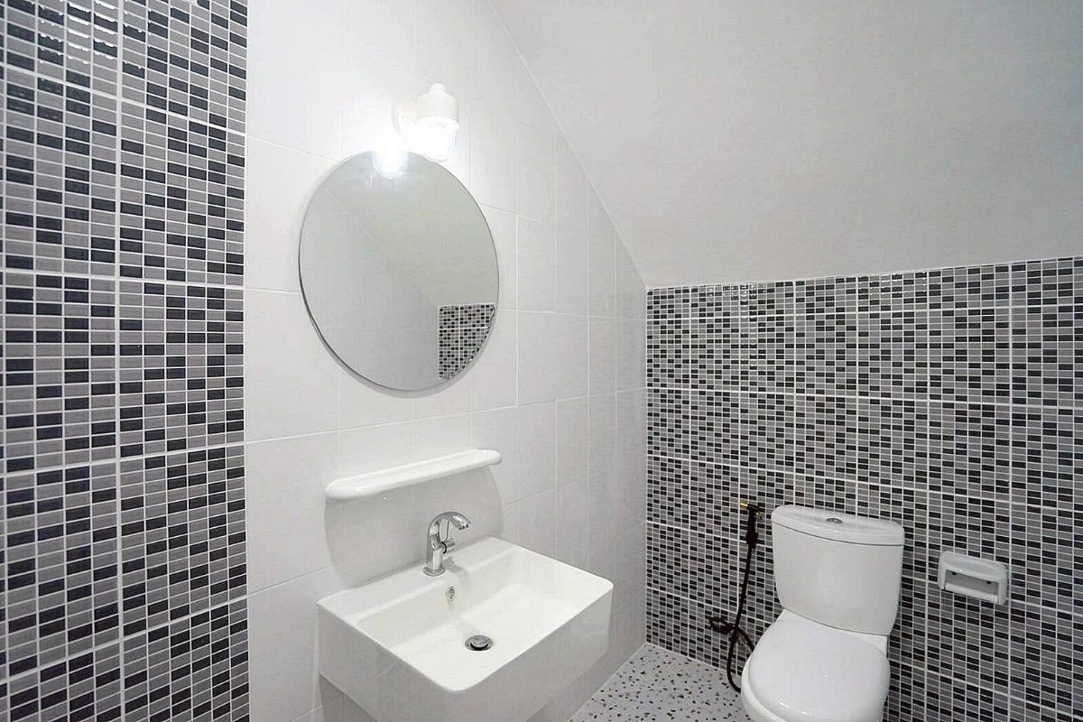 รูป บ้านสวย ใกล้เซ็นทรัล เวสเกต  #หมู่บ้านลภาวัล 22 บางใหญ่  ทาวน์เฮ้าส์ 3 ห้องนอน   ใกล้ MRT สถานีตลาดบางใหญ่  - รูปที่ 20/22