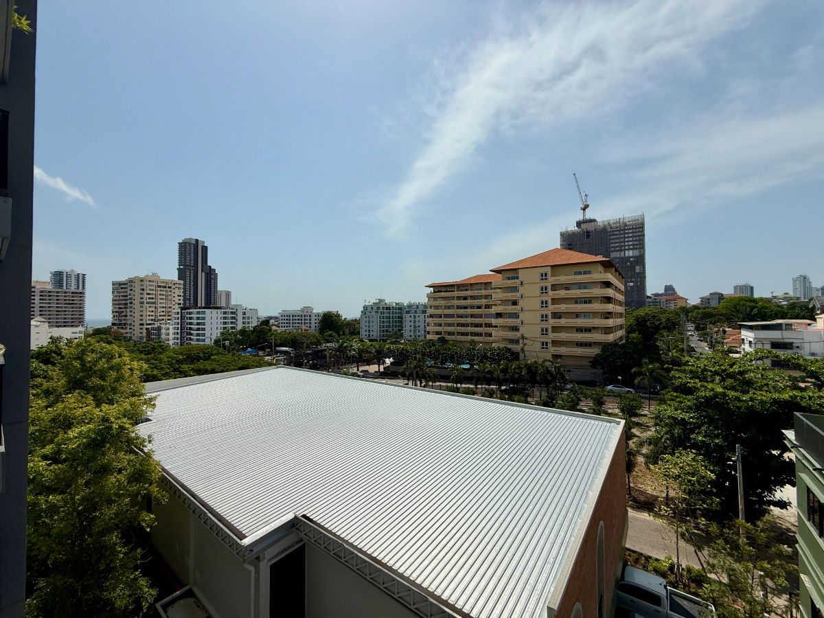 picture The winner Condominium 1 bed-FQ - 22/24
