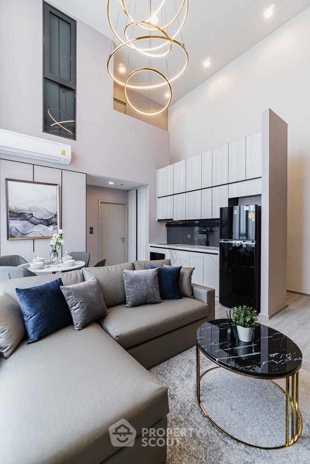 picture 2-BR Condo at The Line Sukhumvit 101 near BTS Punnawithi (ID 1483705) - 4/15