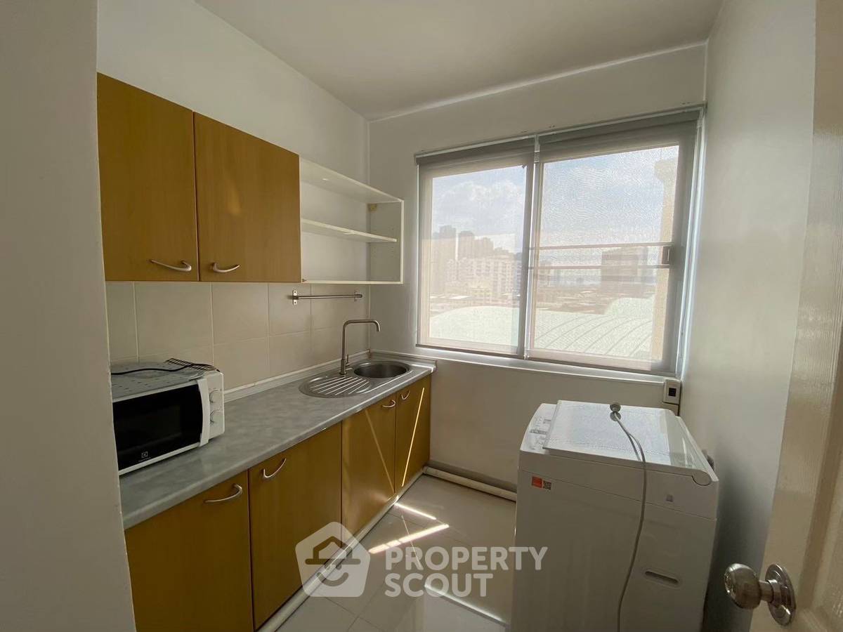 picture 1-BR Condo at City Home Sukhumvit near BTS Udom Suk (ID 2107137) - 5/6