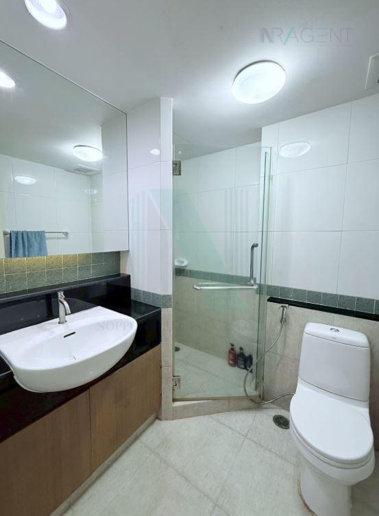 picture 🎉 For Sell Condo CENTRIC SCENE SUKHUMVIT 64 Building 1, Floor 4,1 bed room, Room size 41 sqm - 6/8