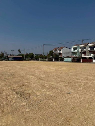 Land for sale, 120 sq wah, Bang Khae