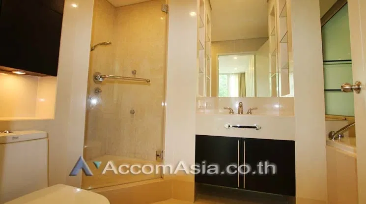 รูป 🔼🔽 AccomA 📩  2 BR Condominium @The Park Chidlom (AA11248) - รูปที่ 8/10