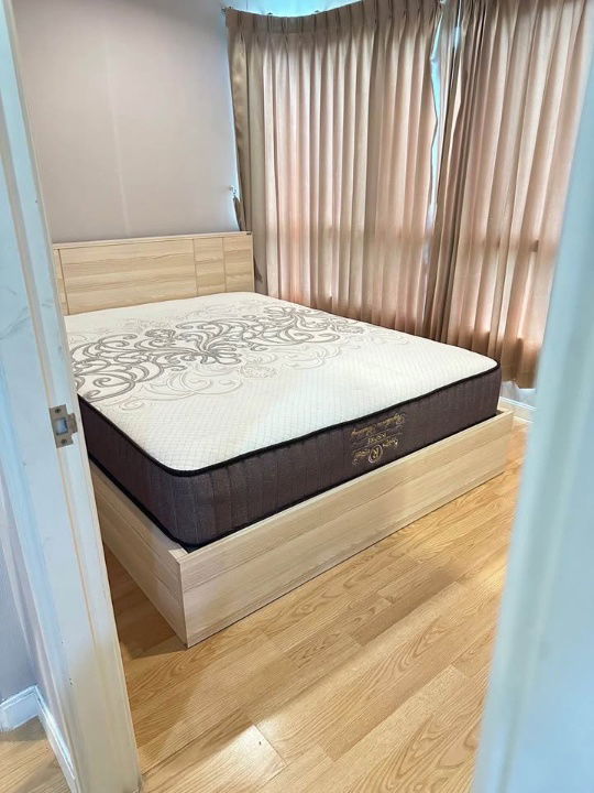 picture For Rent  Lumpini Ville Phibulsongkhram – Riverview   14,000 - 5/8
