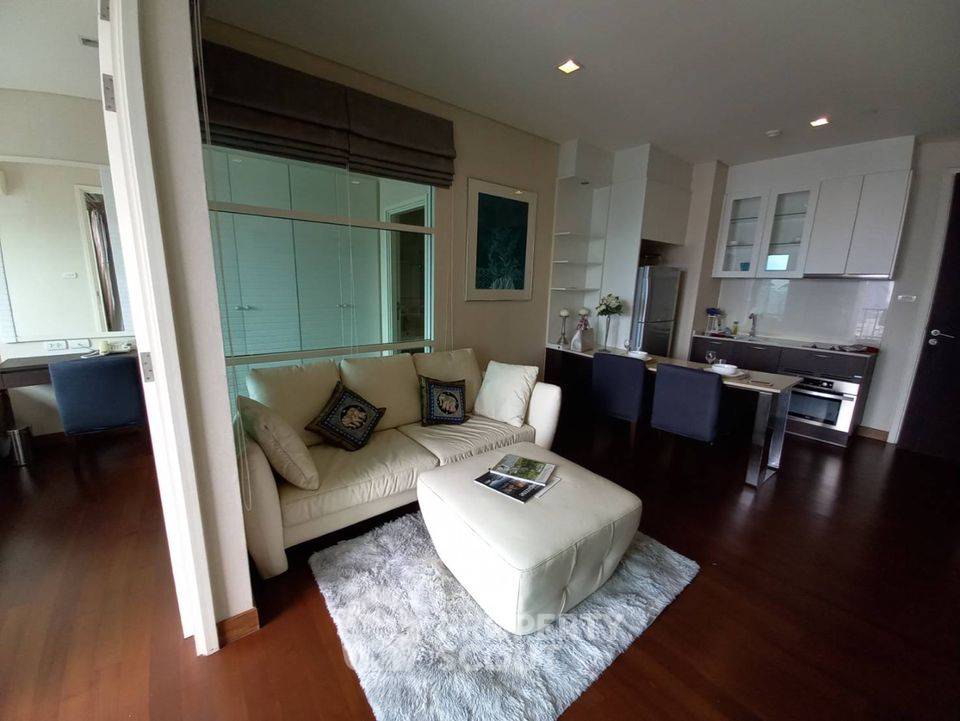 picture Studio Condo at Ivy Thonglor 23 close to Thong Lo (ID 645020) - 8/20