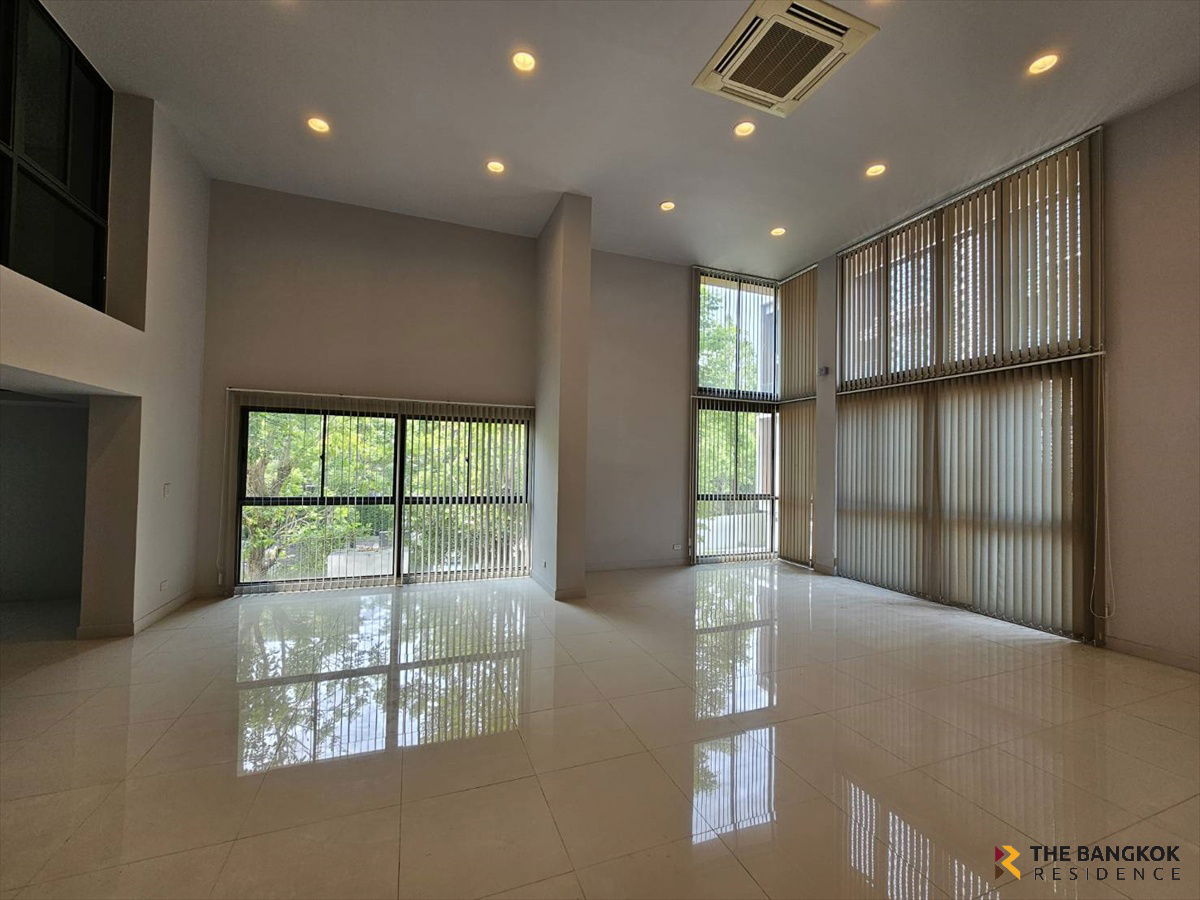 picture Jade Praise Sathorn-Rama 3  🏡 4.5-Storey Home Office, Premium  Location   - 3/16