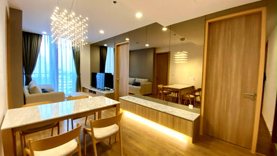 Condos for rent : 3 Bedrooms 3 Bathrooms at Noble BE33