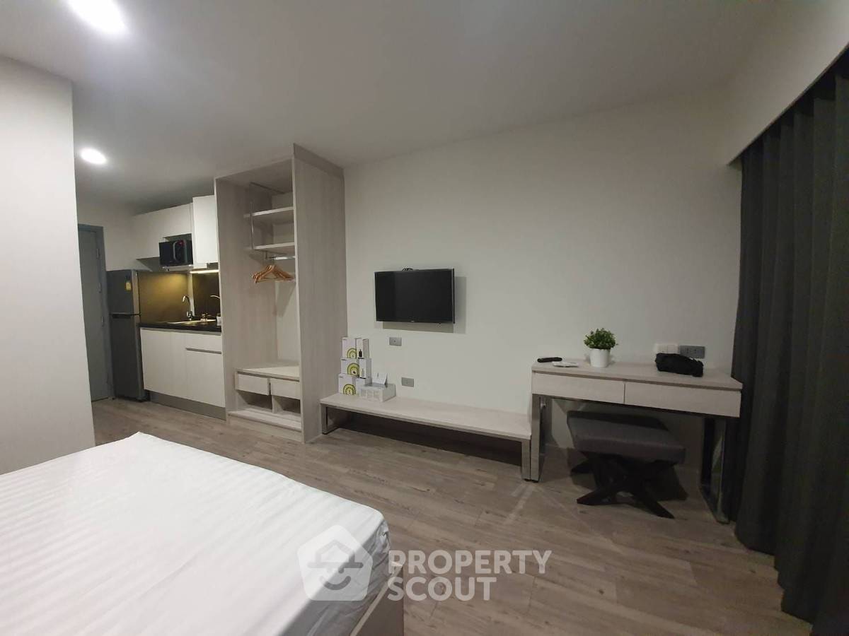 picture 1-BR Condo at DusitD2 Residences Hua Hin in Nong Kae (ID 1168129) - 7/11