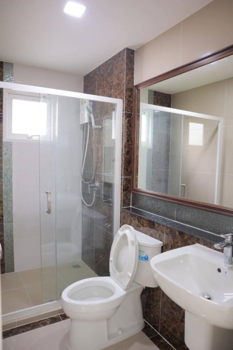 picture 🏡#PN2402_058🏡𝗙𝗼𝗿 𝗥𝗲𝗻𝘁 7️⃣7️⃣k.𝗙𝗼𝗿 𝗥𝗲𝗻𝘁 7️⃣7️⃣k.🔥✨Brand new detached house, Grandio Bangna Km.5 project, ready to move in 19 Sep. 2025 - 9/19