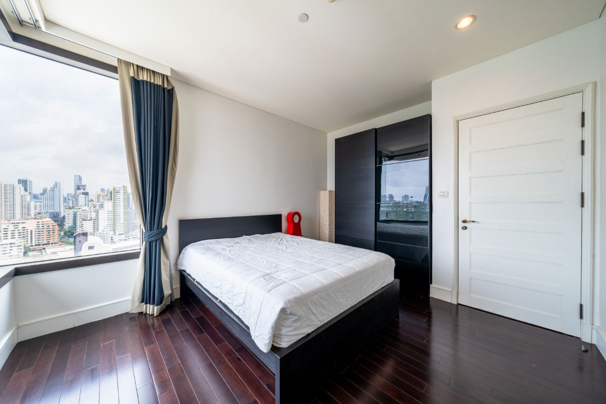 รูป ให้เช่า คอนโดหรู Auguston สุขุมวิท 22 ขนาด 138.16 ตรม  3นอน 3 น้ำ  Pet -friendly  นน ไม่เกิน 20 กก พร้อมอยู่ - รูปที่ 4/20