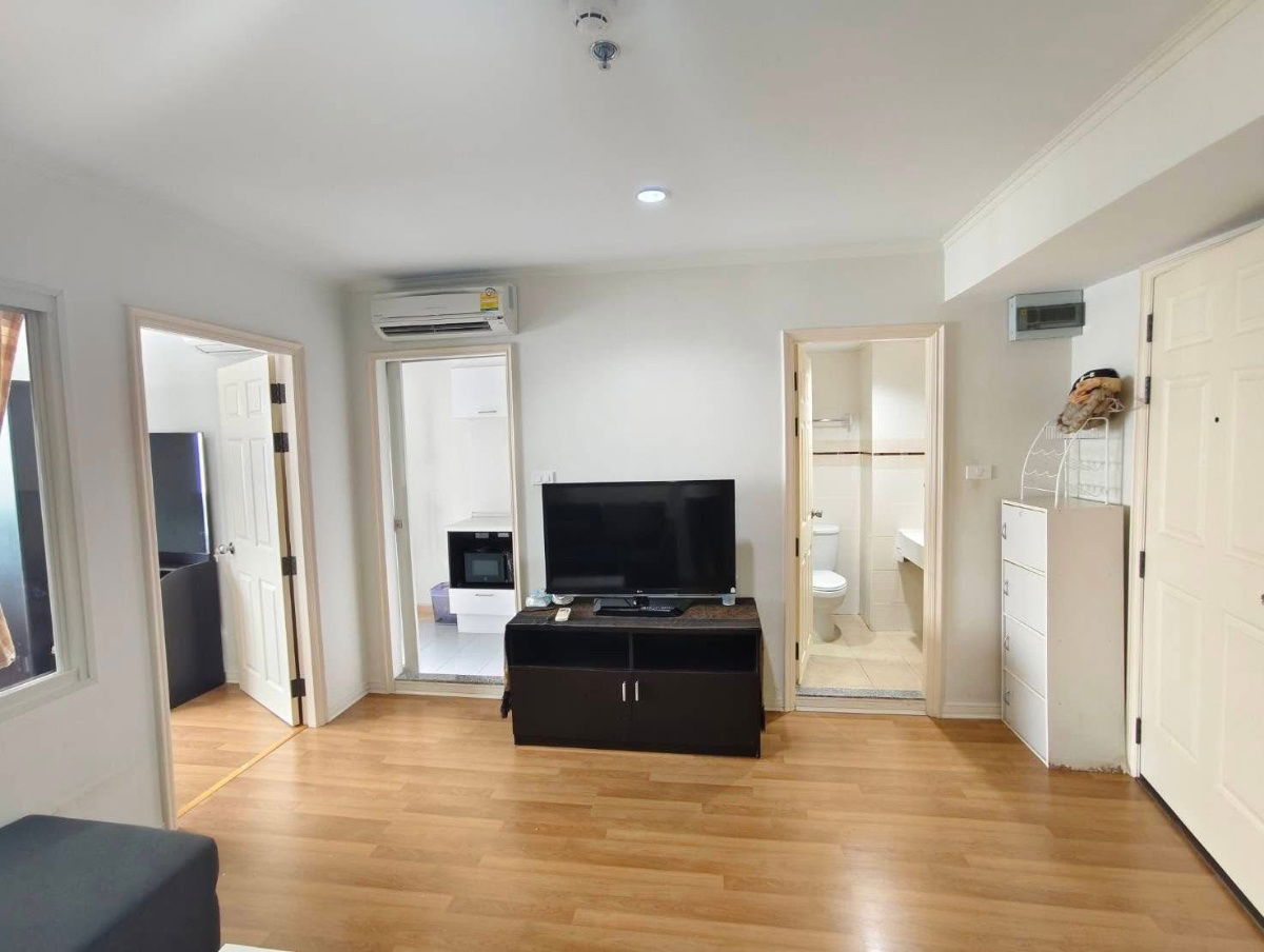 picture Available Now ✅ LPN place saphankwai 12,000 - 2/9