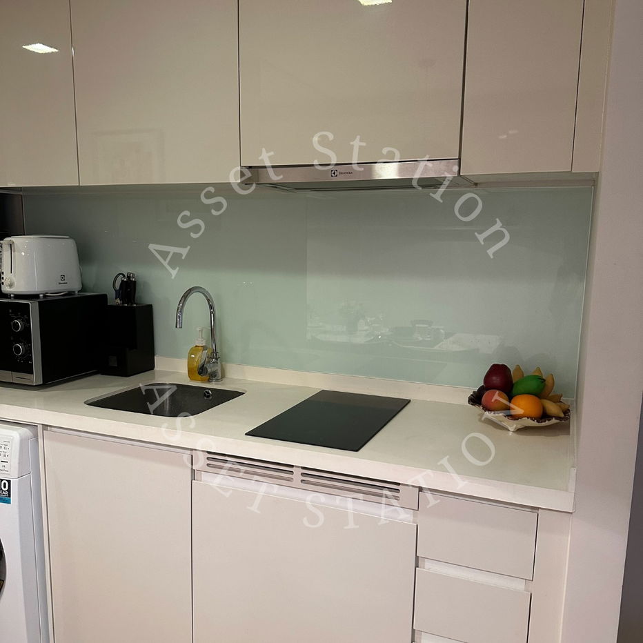 picture ✨ For rent: Liv@49, a luxury condo in the heart of Sukhumvit 49 🏙️🚆 - 4/4