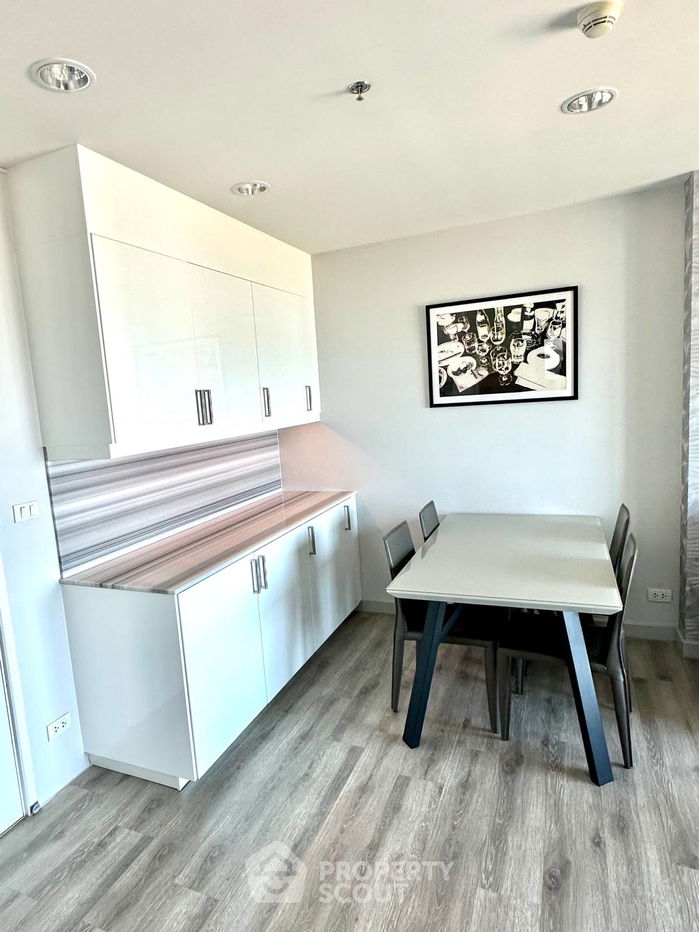 picture Luxuries 2-BR Condo at Centric Sea Pattaya (ID 1169623) - 7/12