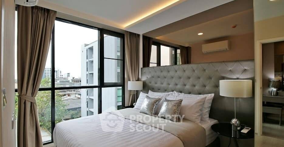 picture 1-BR Condo at Vtara 36 near BTS Thong Lor (ID 707103) - 4/9