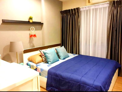 ขายคอนโด : ขาย คอนโด Hallmark งามวงศ์วาน 28.15 ตร.ม. ชั้น 4 สภาพเยี่ยม ไม่เคยปล่อย เช่า