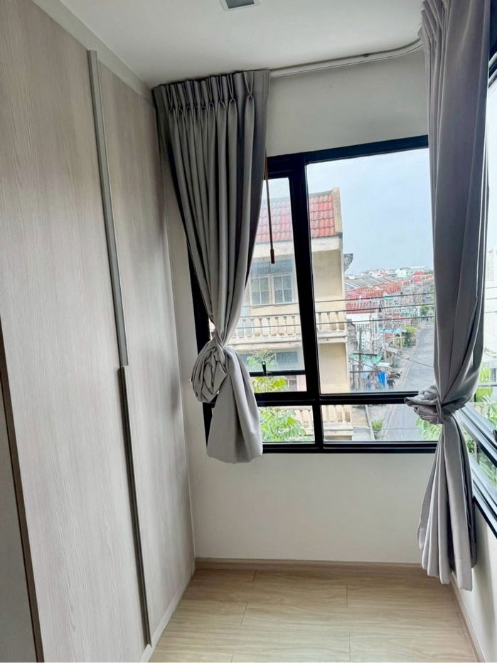 รูป ให้เช่าWynn condo พหลโยธิน52(ใกล้ตลาดสะพานใหม่) - รูปที่ 2/8