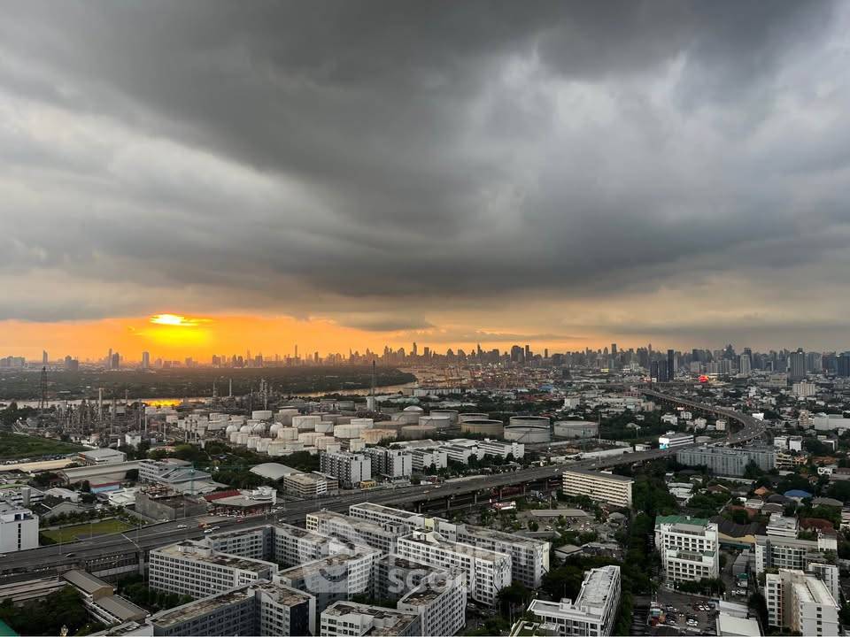 picture 2-BR Condo at Skyrise Avenue Sukhumvit 64 near BTS Punnawithi (ID 2312363) - 17/18