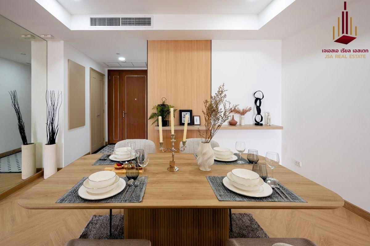picture ✨ For Sale: Hampton Thonglor 10 Condo ✨ 💰 Only 15,000,000 THB - 2/8