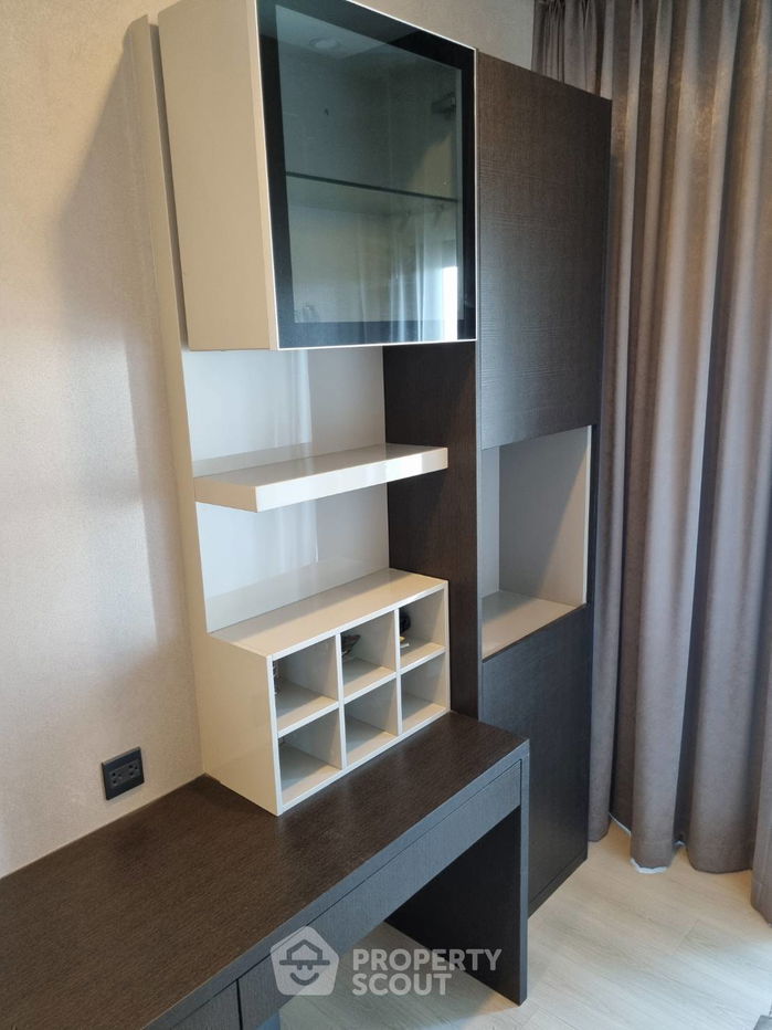 picture 2-BR Condo at The Signature By Urbano Saphan Kwai near BTS Saphan Khwai (ID 1908899) - 5/22