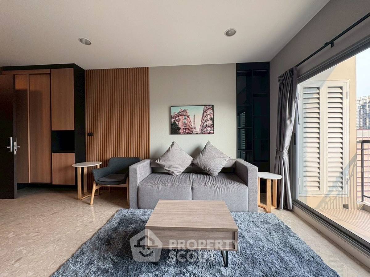 picture 2-BR Condo at The Crest Sukhumvit 34 near BTS Thong Lor (ID 2096829) - 2/15