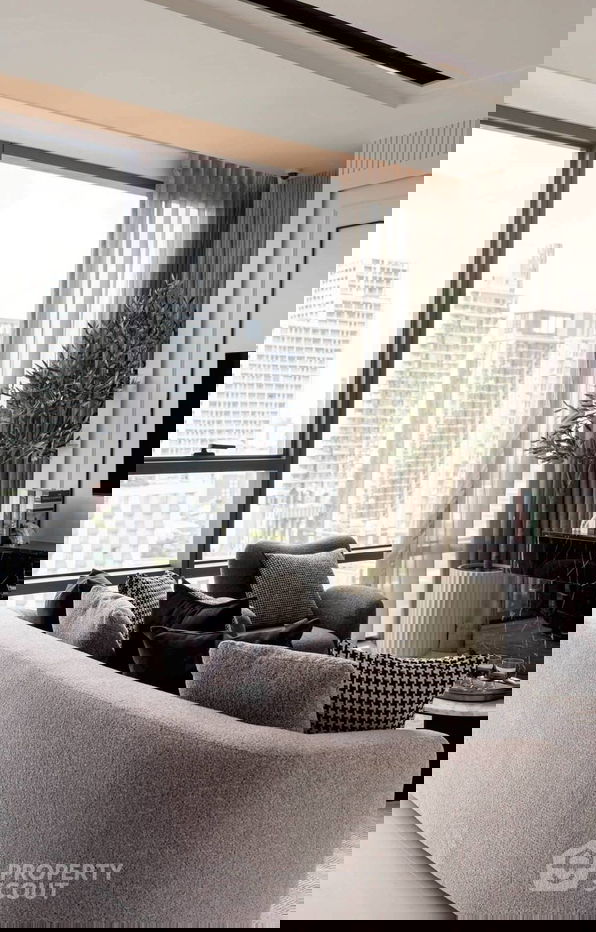 picture 2-BR Condo at The Bangkok Thonglor near BTS Thong Lor (ID 2312460) - 3/20