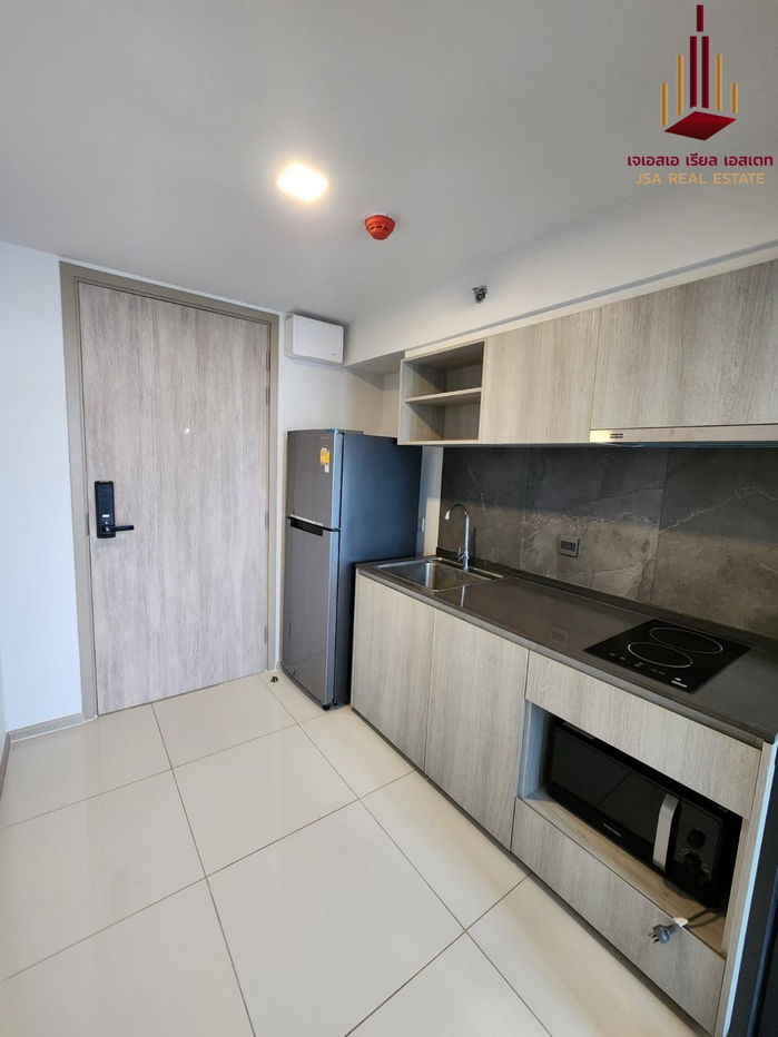 picture ✨ For Rent: The Tree Pattanakarn - Ekkamai Condo ✨    💰 Only 23,000 THB/month - 6/7