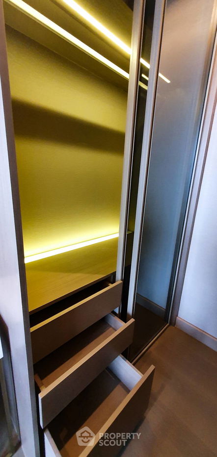 รูป คอนโด 1-ห้องนอน ที่ ดิ เอส แอท สิงห์ คอมเพล็กซ์ ใกล้ MRT เพชรบุรี (ID 362955) - รูปที่ 15/19