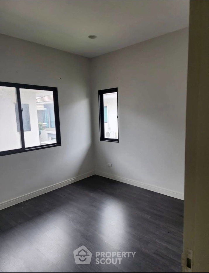รูป บ้าน 3-ห้องนอน ที่ เศรษฐสิริ จรัญฯ-ปิ่นเกล้า ใน บางขุนศรี (ID 2312033) - รูปที่ 6/17