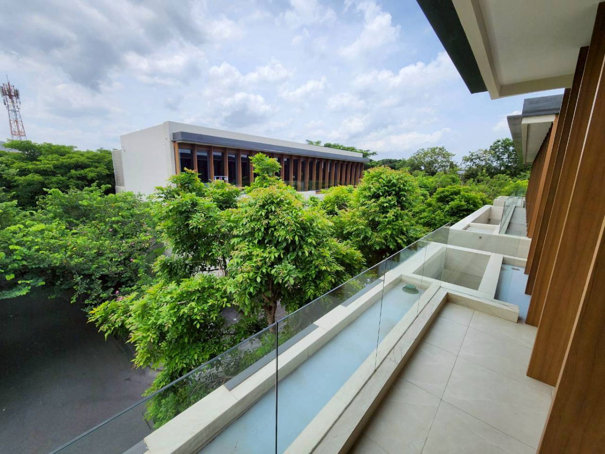 รูป ขายบ้านเดี่ยวหรู สุดไพรเวทPark Heritageพัฒนาการ เริ่มต้น4-6ห้องนอน ราคาเริ่มต้น49-95ลบ. - รูปที่ 8/46