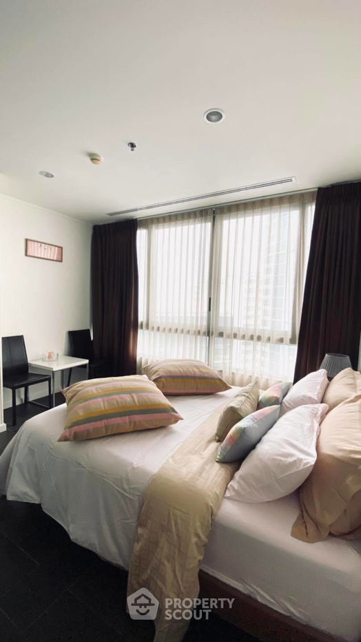 picture 2-BR Condo at Northpoint Condominium close to Pattaya North (ID 1146722) - 10/12