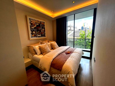 Condos for sale Sukumvit 36 : 2-BR Condo at 168 Sukhumvit 36 near BTS Thong Lor (ID 2292508)
