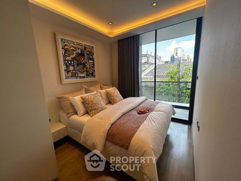 2-BR Condo at 168 Sukhumvit 36 near BTS Thong Lor (ID 2292508)