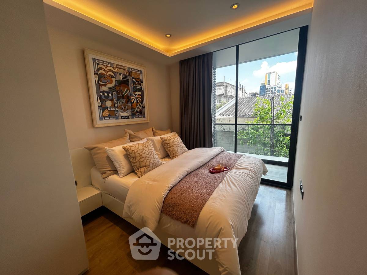picture 2-BR Condo at 168 Sukhumvit 36 near BTS Thong Lor (ID 2292508) - 1/13