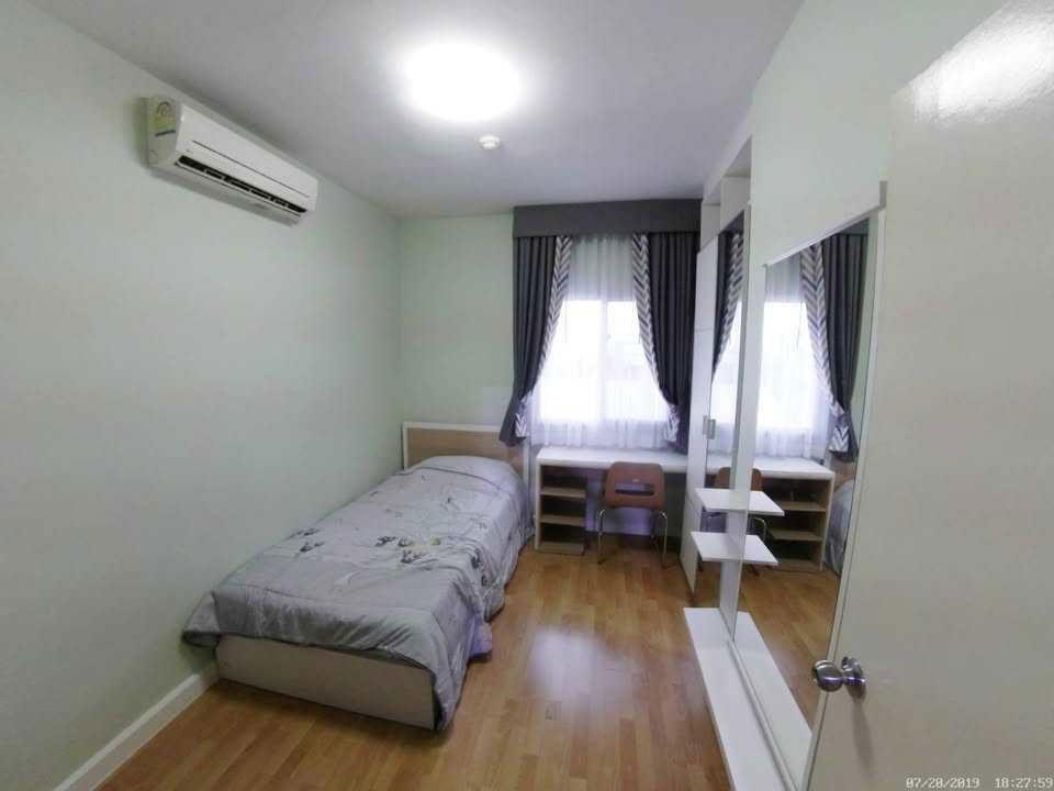 รูป #st20547 ให้เช่า   My condo Sukumvit 103    ใกล้ BTS อุดมสุข - รูปที่ 8/9