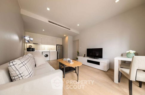 คอนโด 1-ห้องนอน ที่ โนเบิล รีไฟน์ พร้อมพงษ์ ใกล้ BTS พร้อมพงษ์ (ID 2311643)