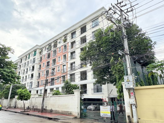 Project Dusit Avenue Picture - 5/9