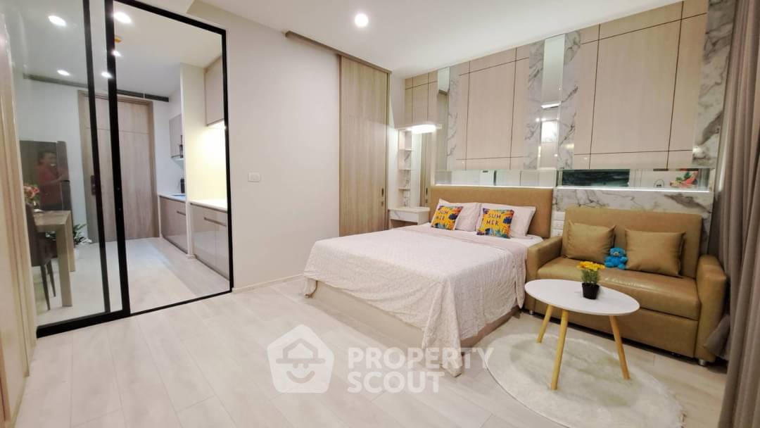 picture 1-BR Condo at Noble Ploenchit near BTS Phloen Chit (ID 1503045) - 4/16