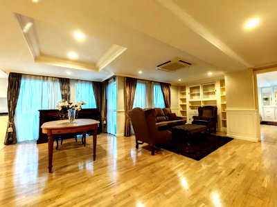 Condos for rent Bangkok :  La Maison                       Ruamrudee 