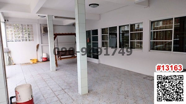รูป เช่า บ้าน 2 ชั้น หมู่บ้านรุ่งเจริญ อุดมสุข 51 ใกล้ เซ็นทรัลบางนา - รูปที่ 1/12