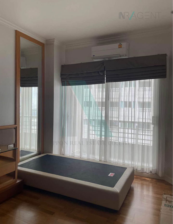picture 📌 For Sell Condo THE FOUR WINGS RESIDENCE Building 1, Floor 15,3 bed room, Room size 134 sqm - 8/8