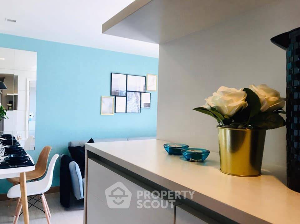 picture 1-BR Condo at Down Town 49 near BTS Phrom Phong (ID 1110029) - 5/18