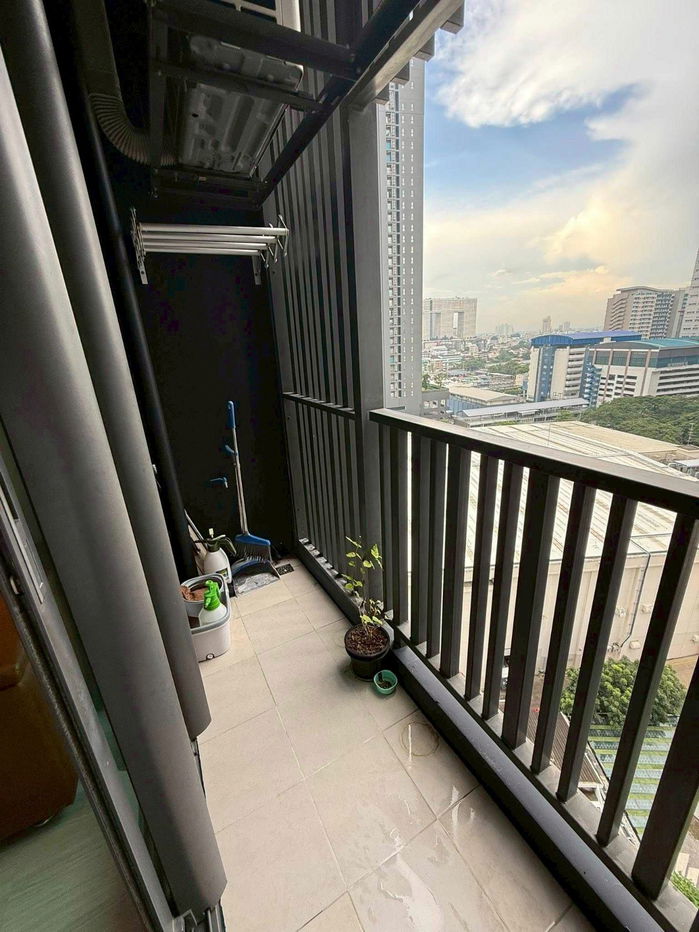 รูป #st20541 ให้เช่า   Life Ladprao   - รูปที่ 6/7