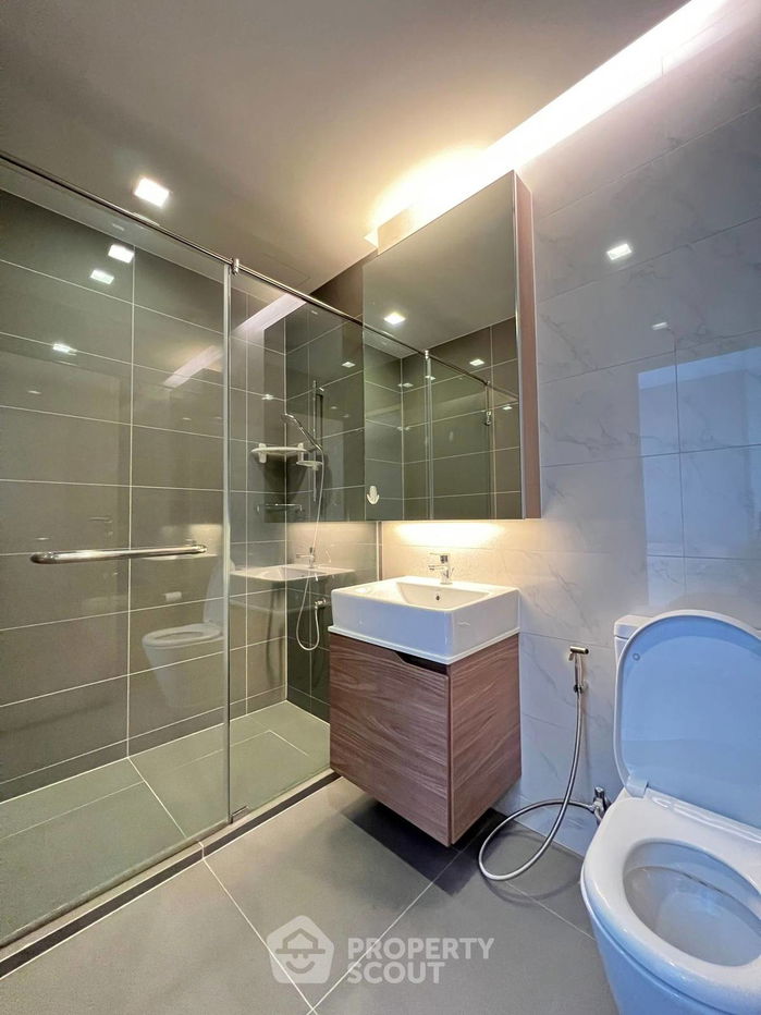 picture 1-BR Condo at M Thonglor 10 near BTS Thong Lor (ID 1741443) - 5/7