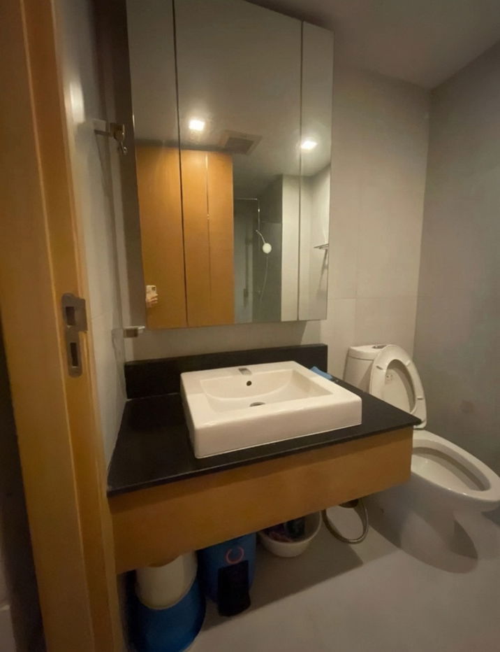 picture RS1838 Socio Ruamrudee 2 – For Rent Near BTS Nana + Free Shuttle Service - 7/8