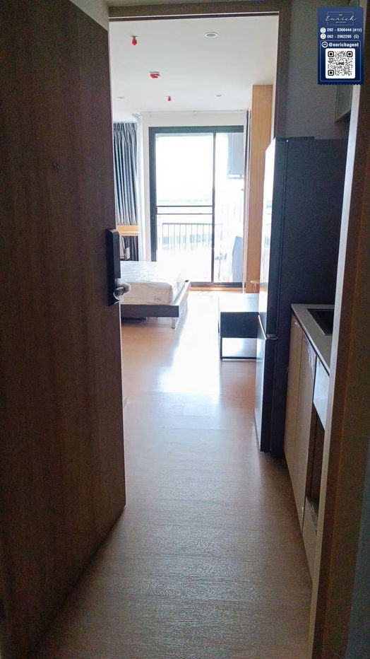 picture 💙For rent Maru Lardprao, pets allowed, fully furnished, near BTS Ha Yaek Lat Phrao💙 Call 062-2962295 Ni // Line ID: @enrichagent - 5/7