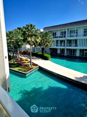 ขายคอนโด : คอนโด 4 ห้องนอน 307 ตร.ม. พร้อมเลี้ยงสัตว์ Malibu Hua Hin Khao Tao (ID 2311305)