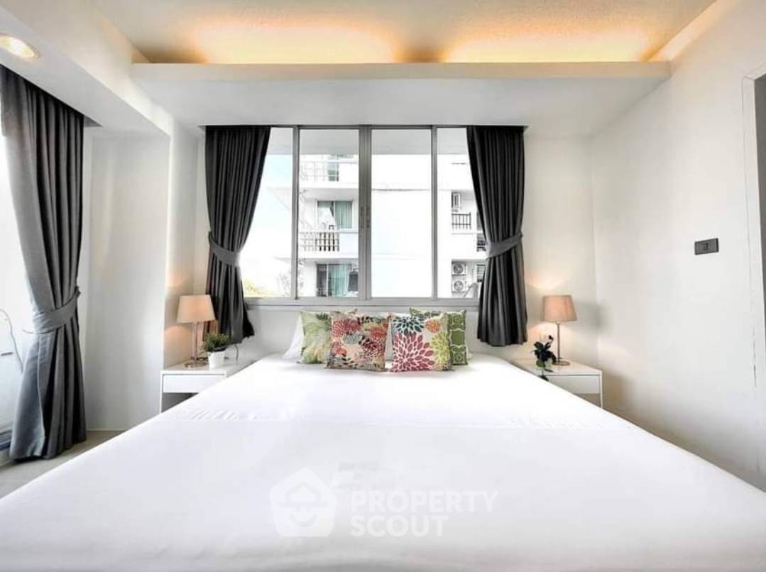 รูป คอนโด 2-ห้องนอน ที่ วอเตอร์ฟอร์ด สุขุมวิท 50 คอนโดมิเนียม ใกล้ BTS อ่อนนุช (ID 1333513) - รูปที่ 14/20