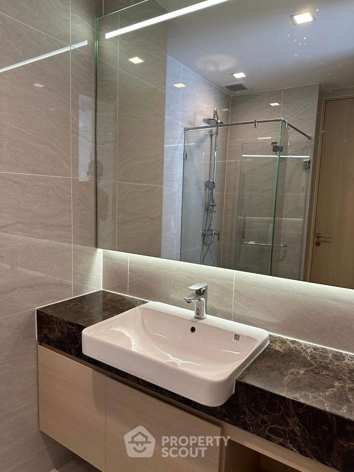 picture 2-BR Condo at Noble State 39 near BTS Phrom Phong (ID 2310132) - 10/12